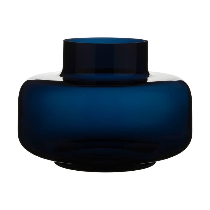 Jarrón Urna 21 cm - Midnight blue - Marimekko