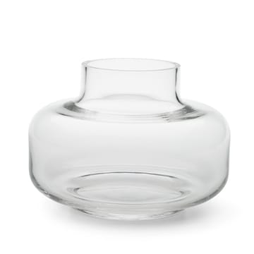 Jarrón Urna 21 cm - tranparente - Marimekko