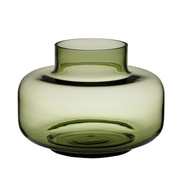 Jarrón Urna 21 cm - verde - Marimekko