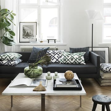 Jarrón Urna 21 cm - verde - Marimekko