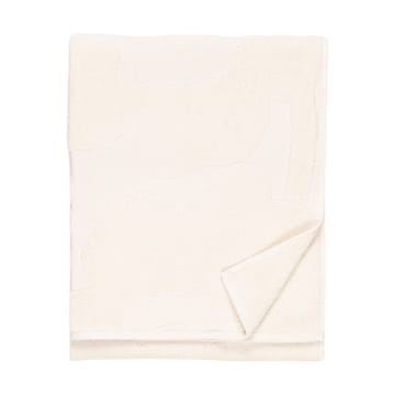 Juego de toallas solid Unikko 4 piezas - Ecru - Marimekko