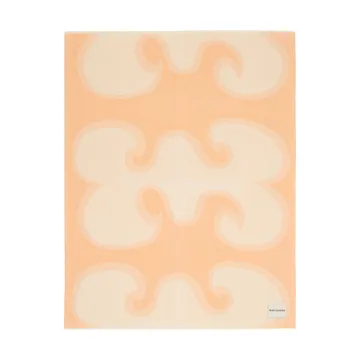 Manta Jokeri 130x170 cm - Powder-off white - Marimekko