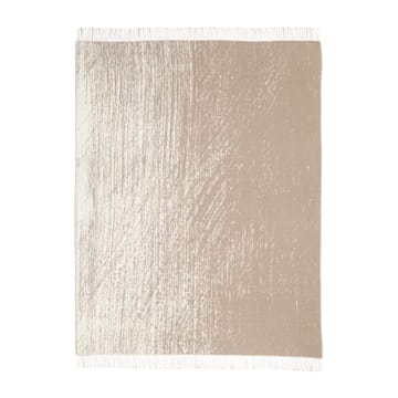 Manta Kuiskaus - blanco-beige - Marimekko