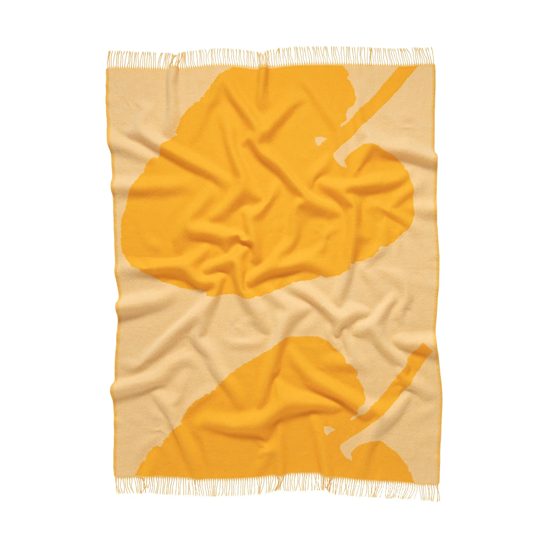 Manta Valkea 140x170 cm, Beige Marimekko