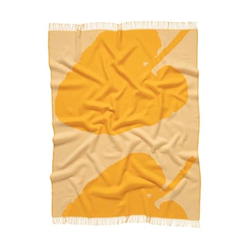 Manta Valkea 140x170 cm - Beige - Marimekko
