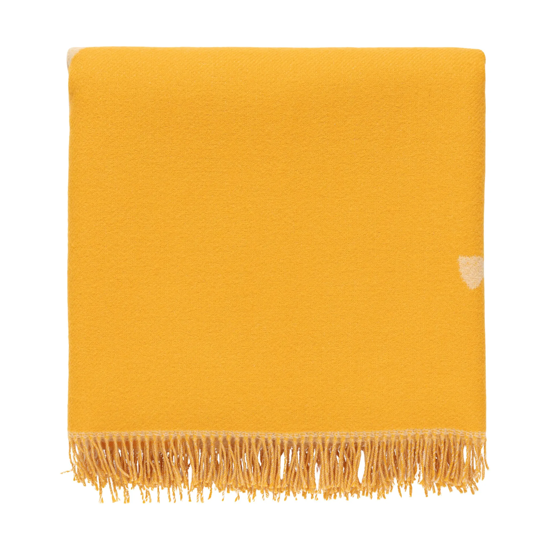 Manta Valkea 140x170 cm, Beige Marimekko