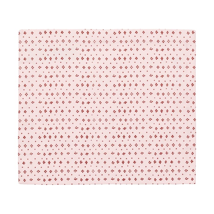 Mantel individual Muija 35x40 cm - Rosa - Marimekko