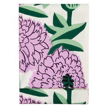 Mantel Primavera 140x280 cm - blanco-morado-verde - Marimekko