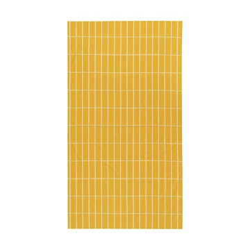 Mantel Tiiliskivi 135x245 cm - Amarillo - Marimekko