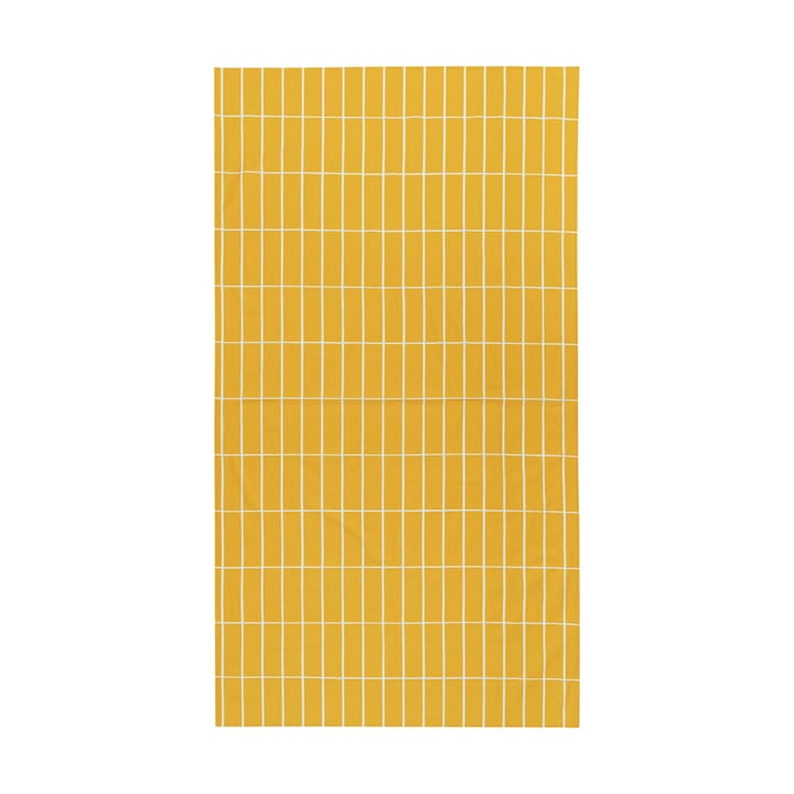 Mantel Tiiliskivi 135x245 cm - Amarillo - Marimekko