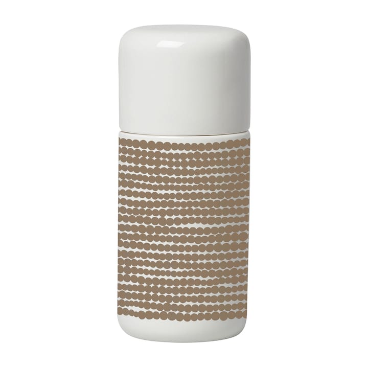 Molinillo cuerpo estampado Siirtolapuutarha - white-clay - Marimekko