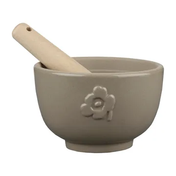 Mortero Unikko - terra - Marimekko