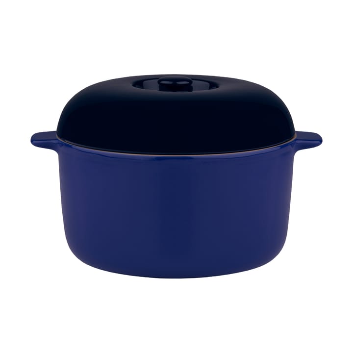 Olla Alku 2 l - Terra-dark blue - Marimekko