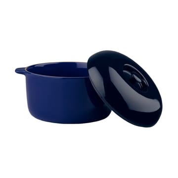 Olla Alku 2 l - Terra-dark blue - Marimekko