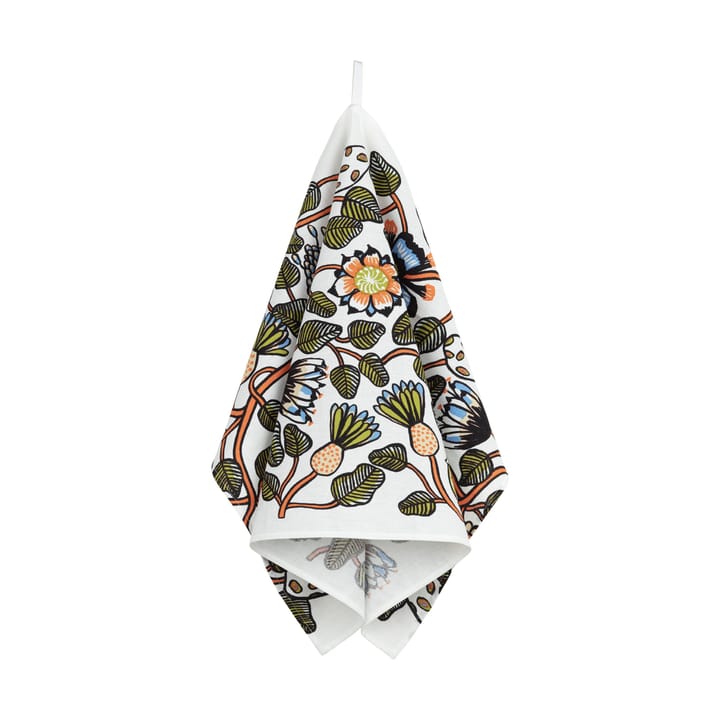 Paño de cocina Tiara 47x70 cm - Beige - Marimekko
