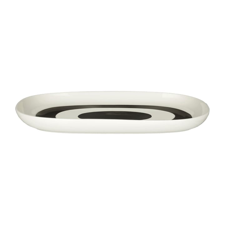 Plato Melooni 32x23 cm, White-clay Marimekko