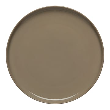 Plato Oiva Ø20 cm - marrón - Marimekko
