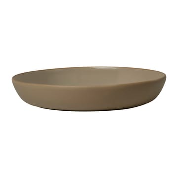 Plato Oiva 20,5 cm - marrón - Marimekko