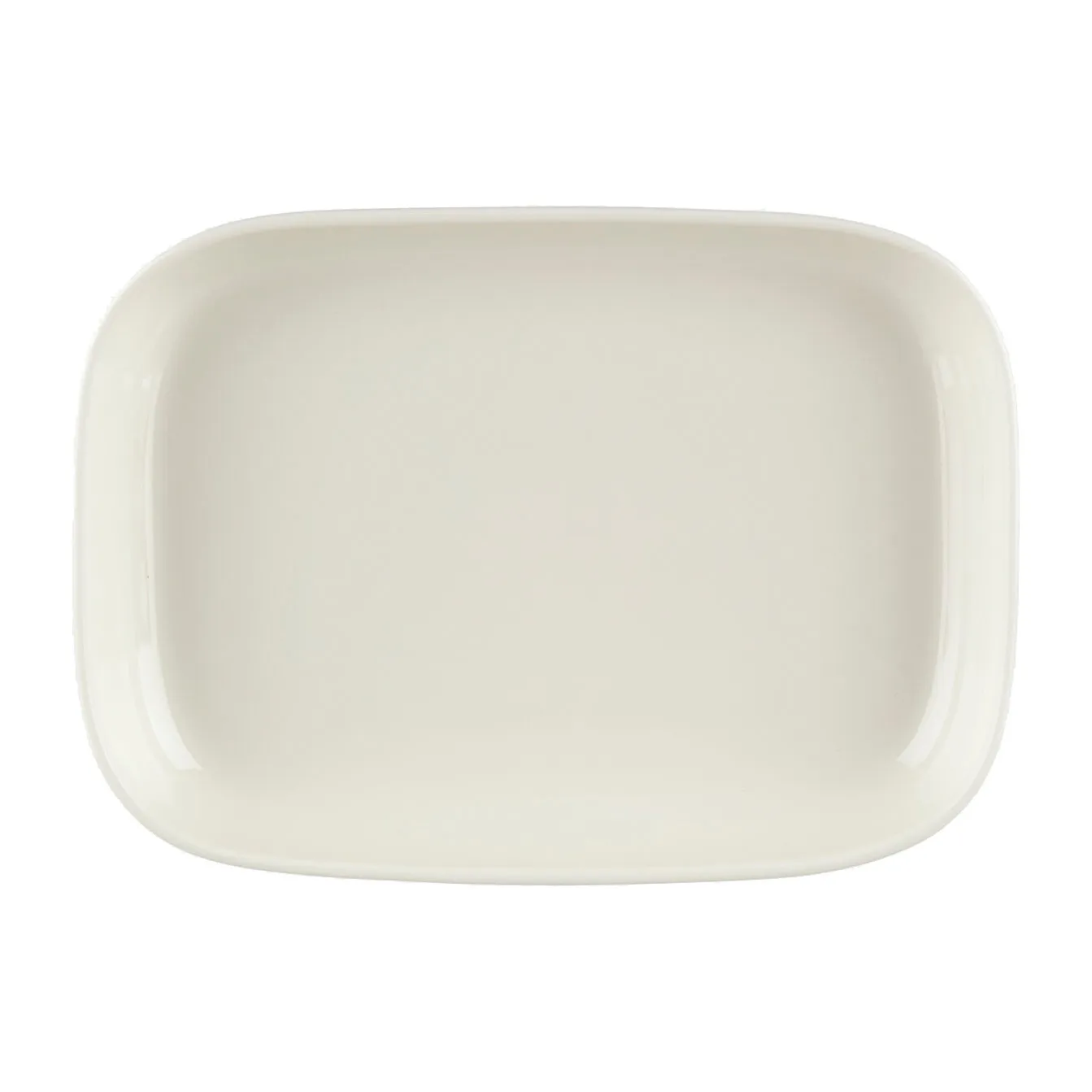 Plato Siirtolapuutarha 18x25 cm, White-clay Marimekko