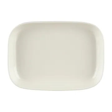 Plato Siirtolapuutarha 18x25 cm - White-clay - Marimekko