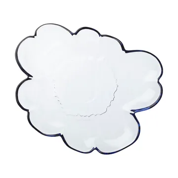 Plato Unikko Shape 20 cm - Lavender - Marimekko