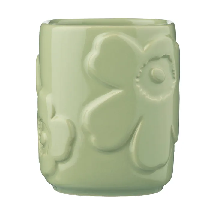 Portacepillos Unikko - Pear - Marimekko