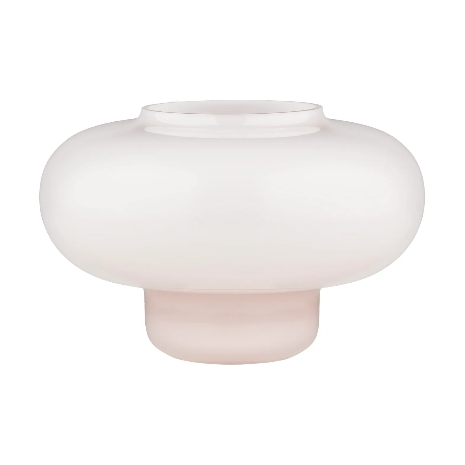 Portavelas Fyr Ø12,7 cm, Powder Marimekko