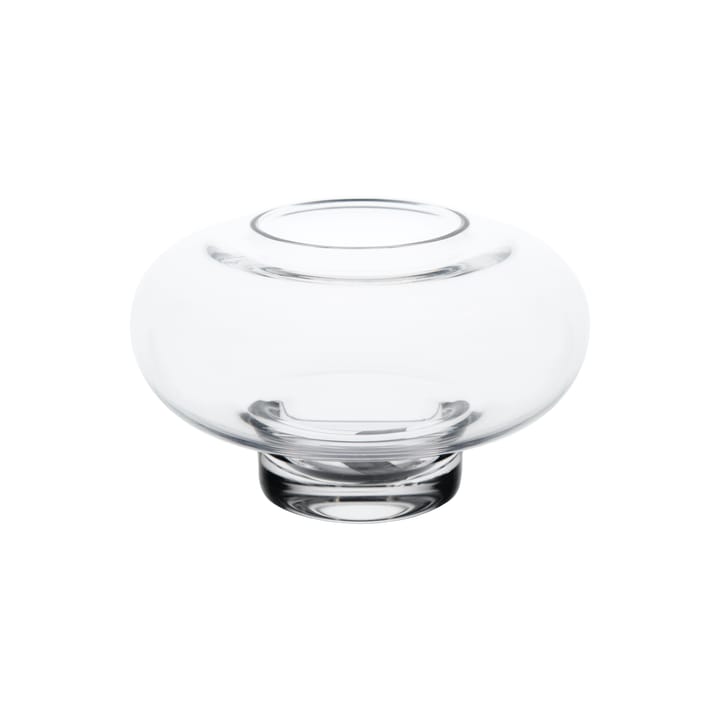 Portavelas Fyr Ø12,7 cm - Transparente - Marimekko