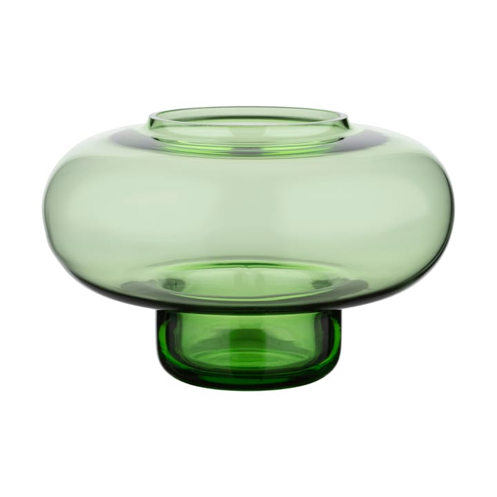 Portavelas Fyr Ø12,7 cm - Verde - Marimekko