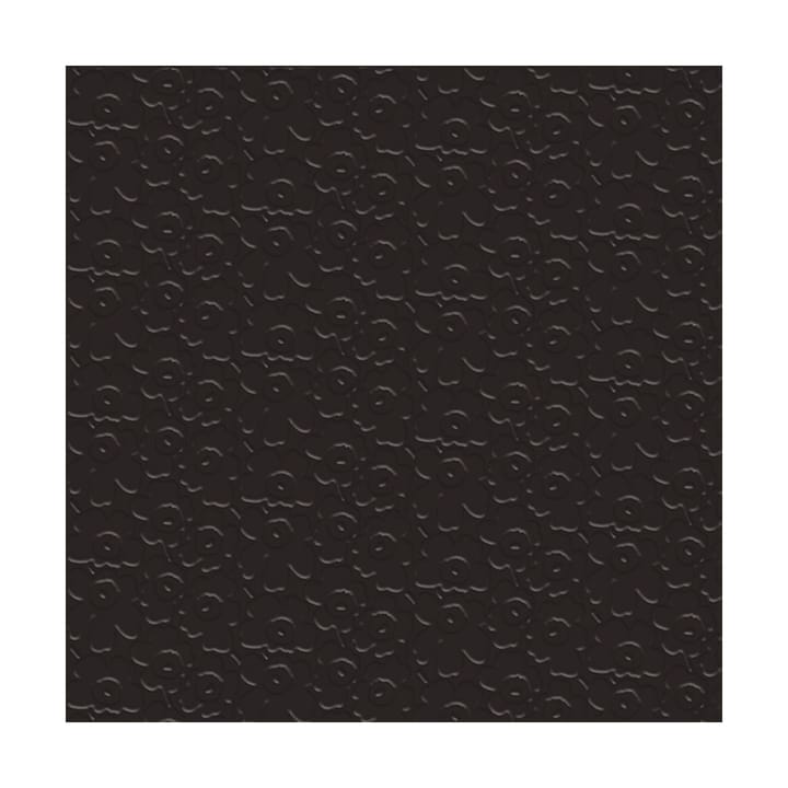 Servilletas Marimekko Unikko 33x33 cm, 20-pack - Black - Marimekko