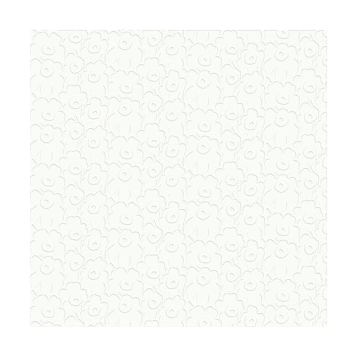 Servilletas Marimekko Unikko 33x33 cm, 20-pack - Off white - Marimekko