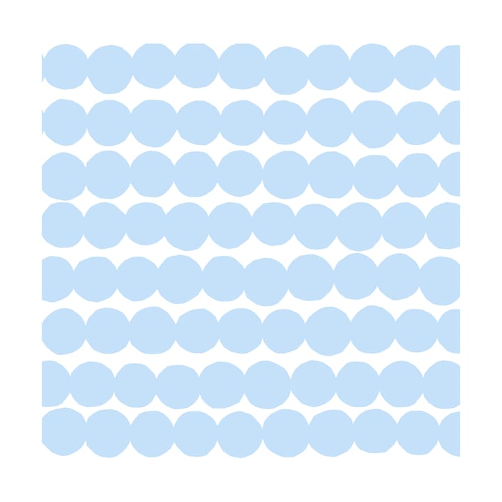 Servilletas Unniko 33x33 cm, 20-pack - Light Blue - Marimekko