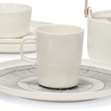 Taza Oiva 25 cl - blanco - Marimekko