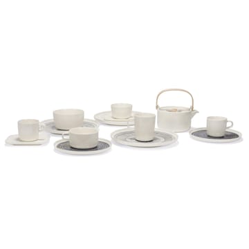 Taza Oiva 25 cl - blanco - Marimekko