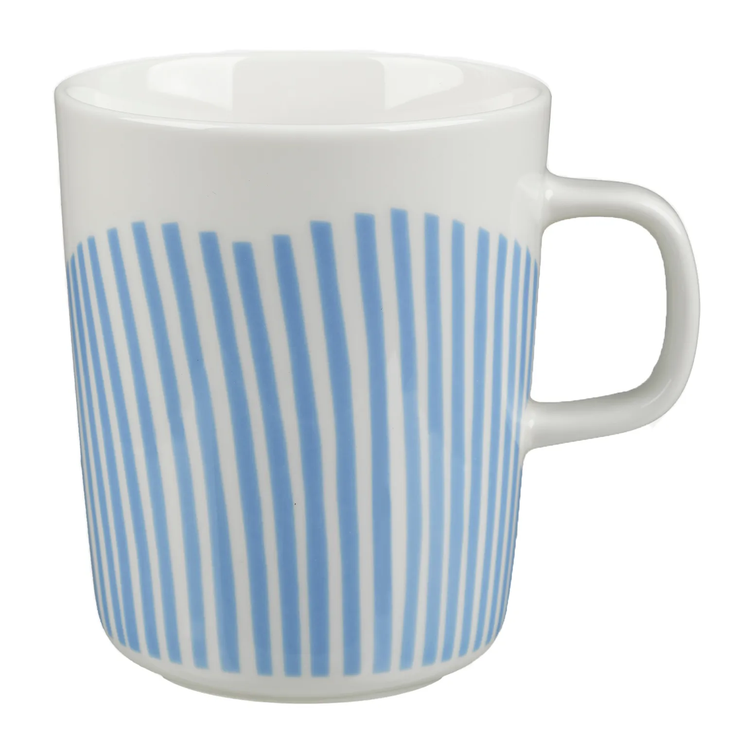 Taza Uimari 25 cl, Azul-blanco Marimekko