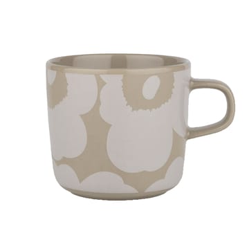 Taza Unikko 20 cl - Beige - Marimekko