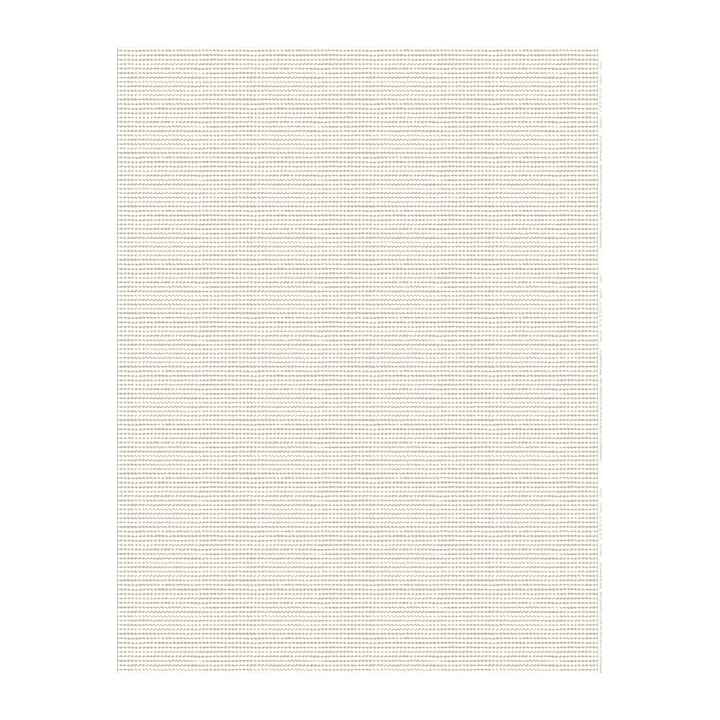 Tela de algodón Mini Räsymatto - beige-blanco - Marimekko