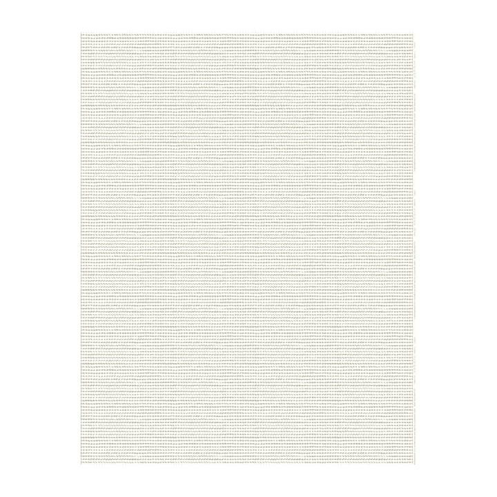 Tela de algodón Mini Räsymatto - beige-blanco - Marimekko