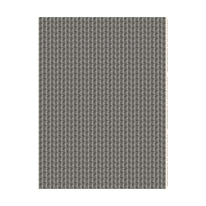 Tela de algodón Palko - Cotton-coal - Marimekko