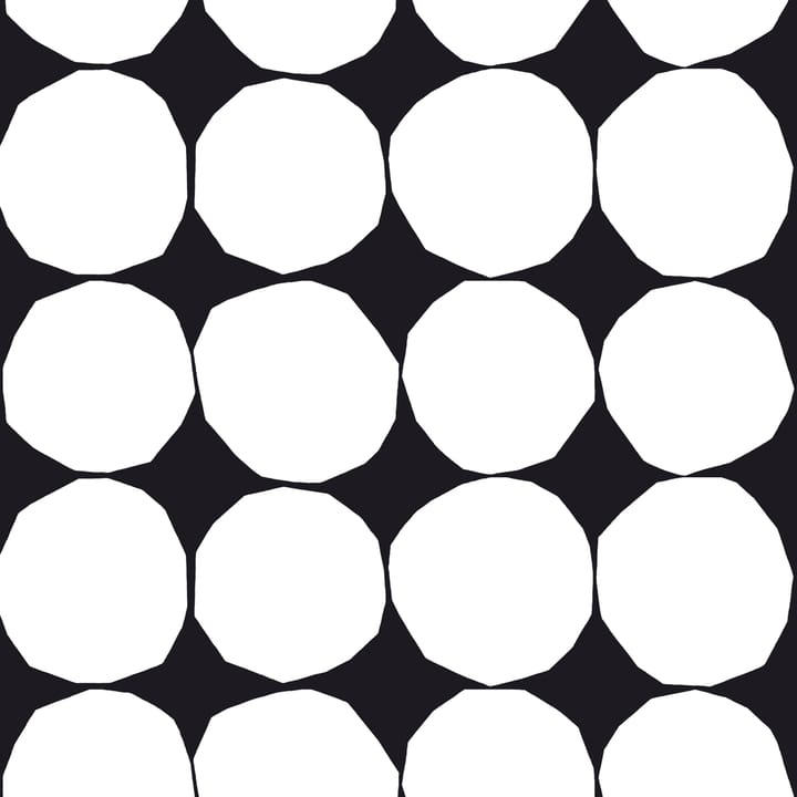 Tela Kivet, blanco Marimekko