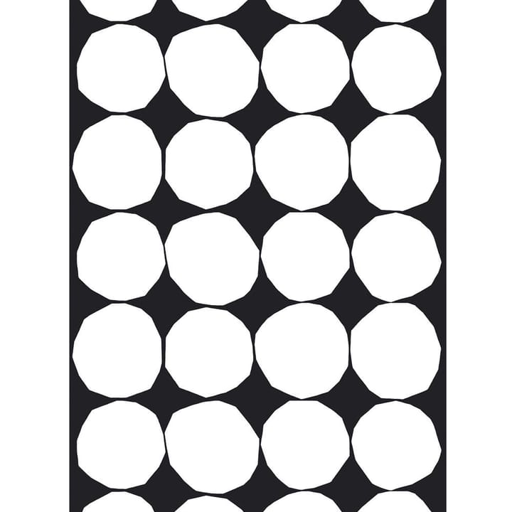 Tela Kivet, blanco Marimekko