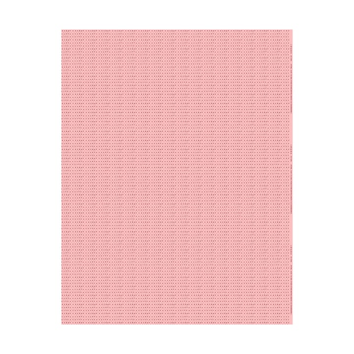 Tela Muija - Pink - Marimekko
