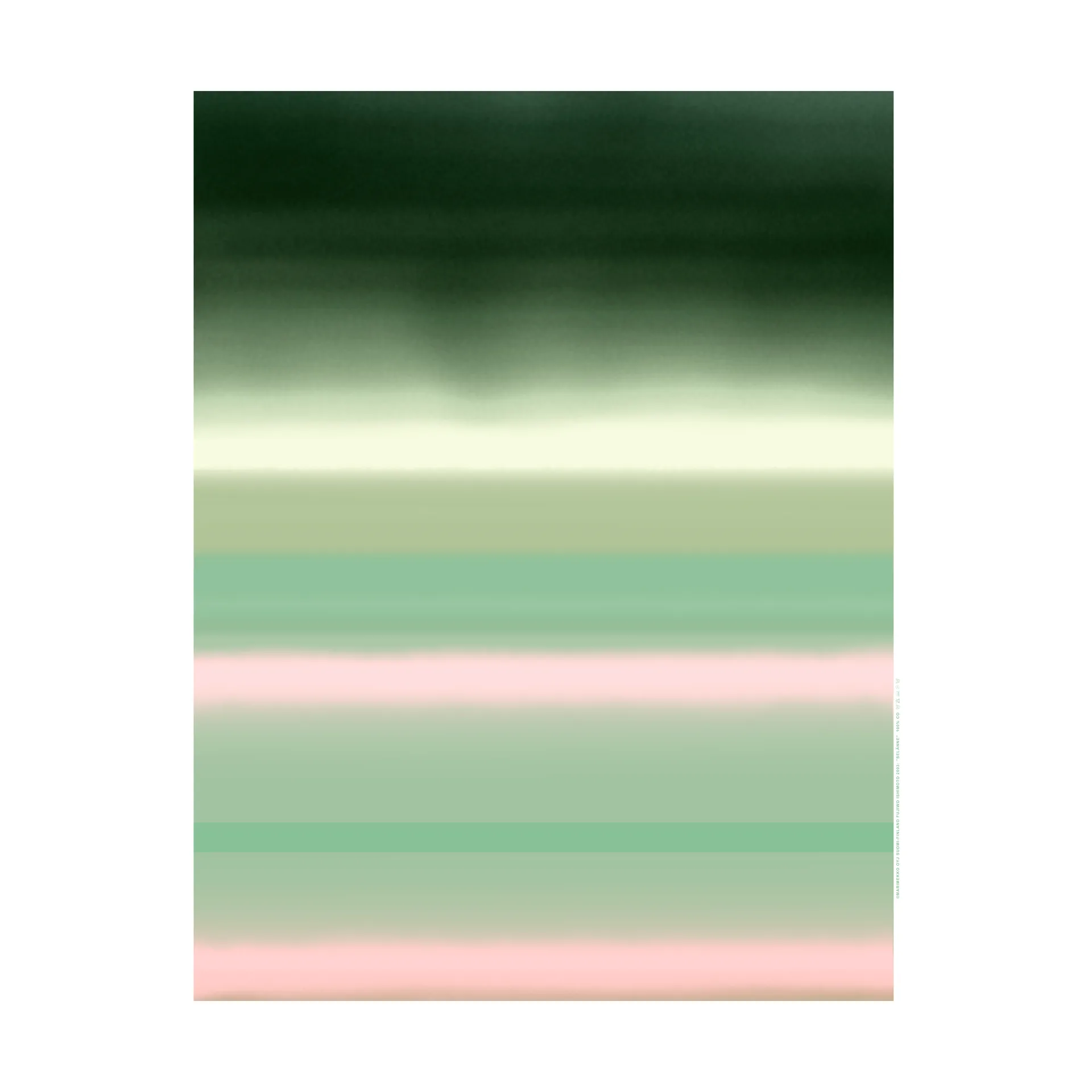 Tela Selänne, Verde Marimekko