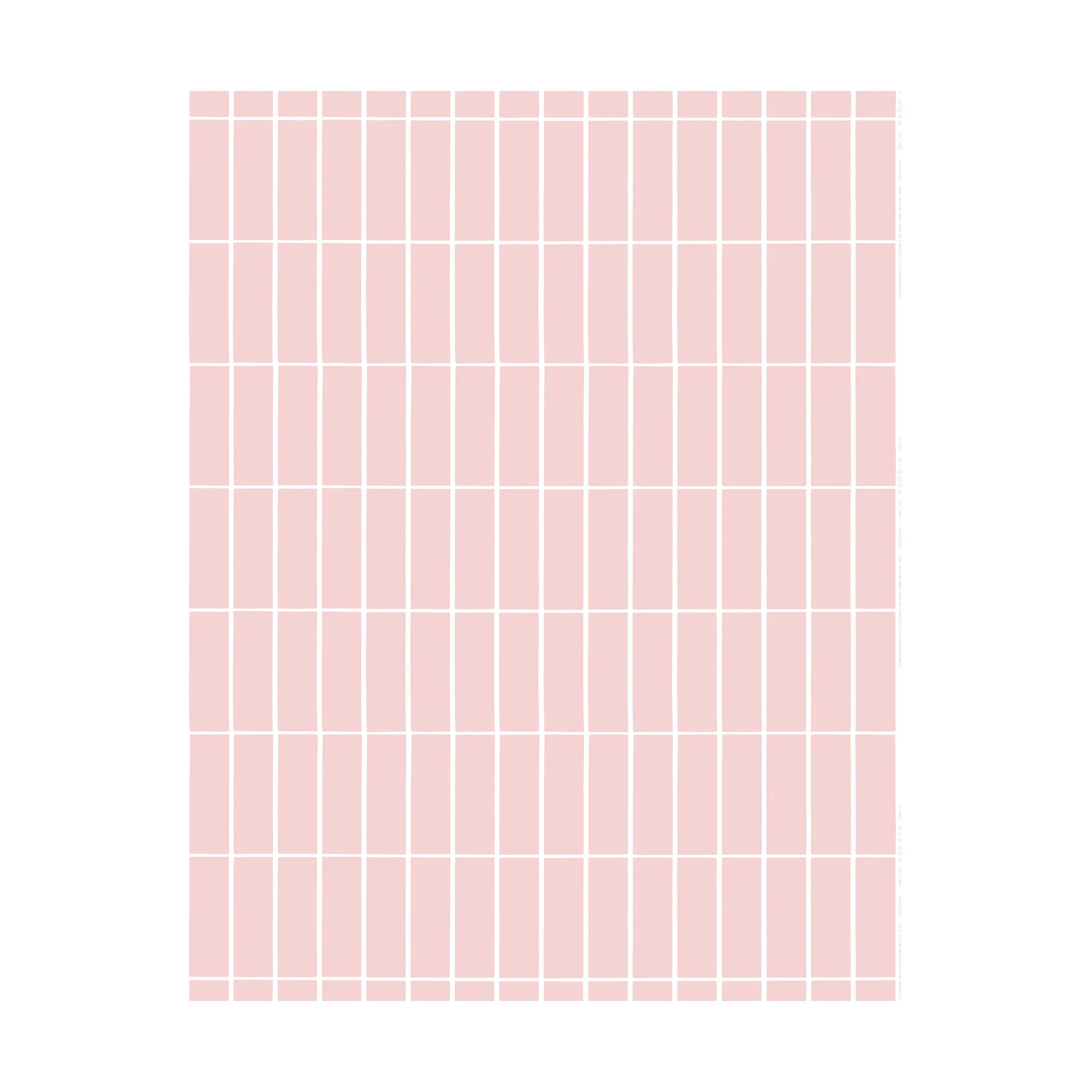 Tela Tiiliskivi, Rosa Marimekko