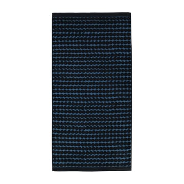 Toalla de baño Pieni Räsymatto 70x140 cm - Petrol-black - Marimekko
