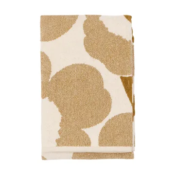 Toalla de baño Unikko 70x150 cm - Off white-bronce - Marimekko