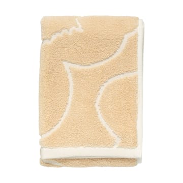 Toalla de manos Piirto Unikko 30x50 cm - Beige - Marimekko