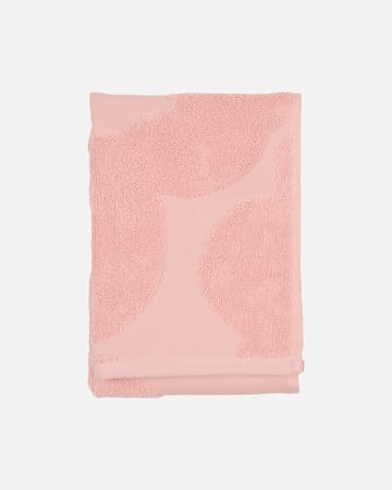 Toalla de manos Unikko 30x50 cm - Pink-powder - Marimekko