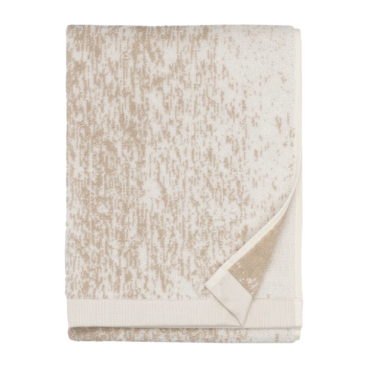 Toalla Kuiskaus 70x50 cm - blanco-beige - Marimekko