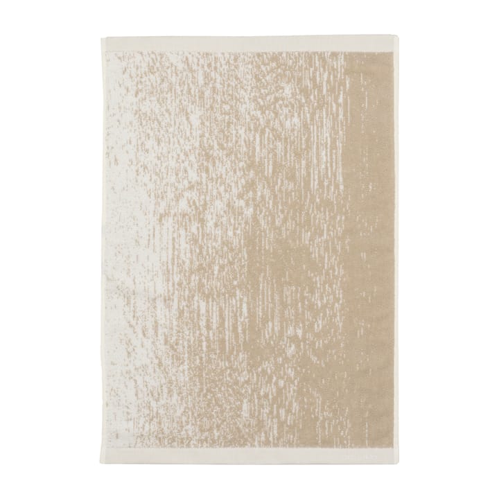 Toalla Kuiskaus 70x50 cm - blanco-beige - Marimekko
